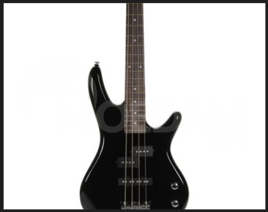 Ibanez GSRM20 Mikro Short-Scale Bass Guitar Bass guitar Tbilisi - photo 3