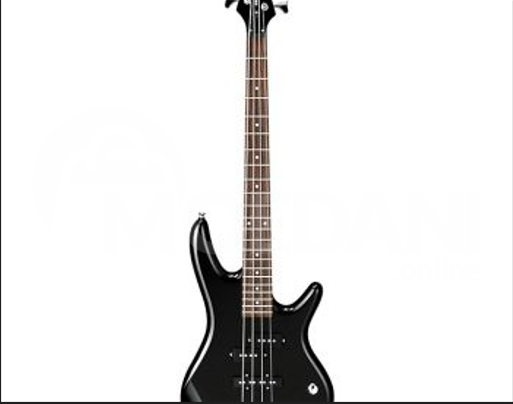 Ibanez GSRM20 Mikro Short-Scale Bass Guitar Bass guitar Tbilisi - photo 1