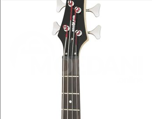 Ibanez GSRM20 Mikro Short-Scale Bass Guitar Bass guitar Tbilisi - photo 6
