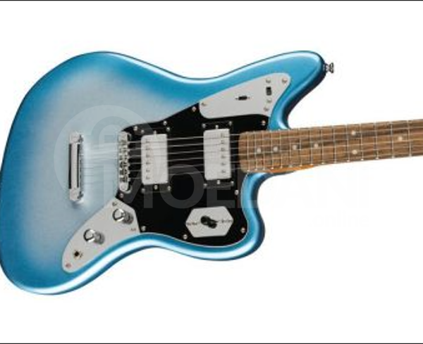 Squier Contemp Jaguar Electric Guitar ელექტრო გიტარა თბილისი - photo 1