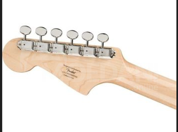 Squier Paranormal Toronado Electric Guitar ელექტრო გიტარა თბილისი - photo 5