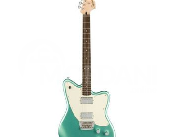 Squier Paranormal Toronado Electric Guitar ელექტრო გიტარა თბილისი - photo 1