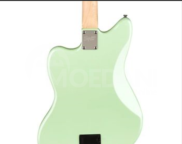 Squier Contemporary Active Jazzmaster HH Electric Guitar electric guitar Tbilisi - photo 2