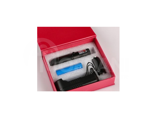 Игрушки детская игрушка лазер Тбилиси - изображение 1