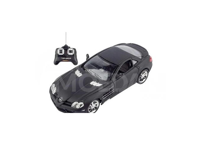 Toys remote control car Mercedes Tbilisi - photo 1
