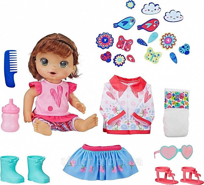 Toys American original doll with clothes Tbilisi - photo 1