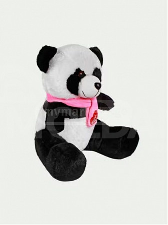 Toys Children's toy soft fluffy panda Tbilisi - photo 1