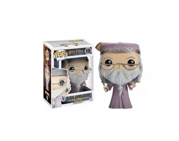 Игрушки Детская фигурка Альбус Дамблдор Альбус Д Тбилиси - изображение 1