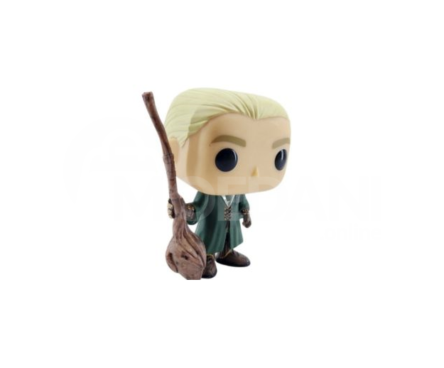 Toys children's toy figure Malfoy Malfoy Tbilisi - photo 1
