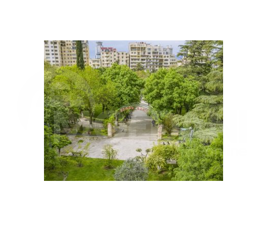 ქირავდება 2 ოთახიანი ბინა 87მ² 6/10 სართ თბილისი - photo 8