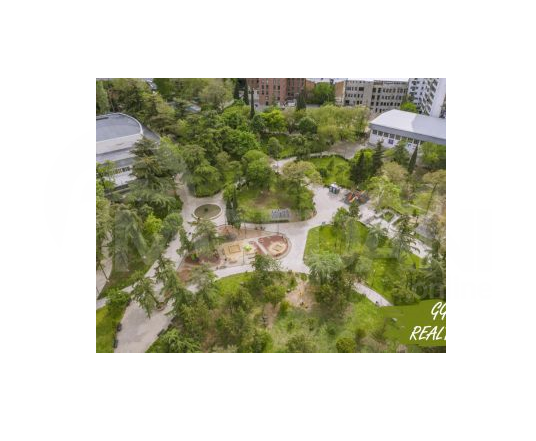 ქირავდება 2 ოთახიანი ბინა 87მ² 6/10 სართ თბილისი - photo 2