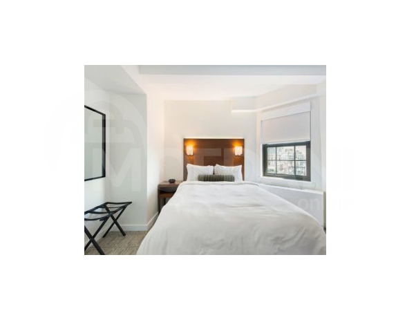 ქირავდება 2 ოთახიანი ბინა 87მ² 6/10 სართ თბილისი - photo 6