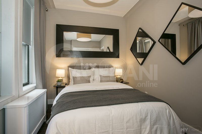 Apartments For Rent five-room 190м² 5/12 floor Tbilisi - photo 4