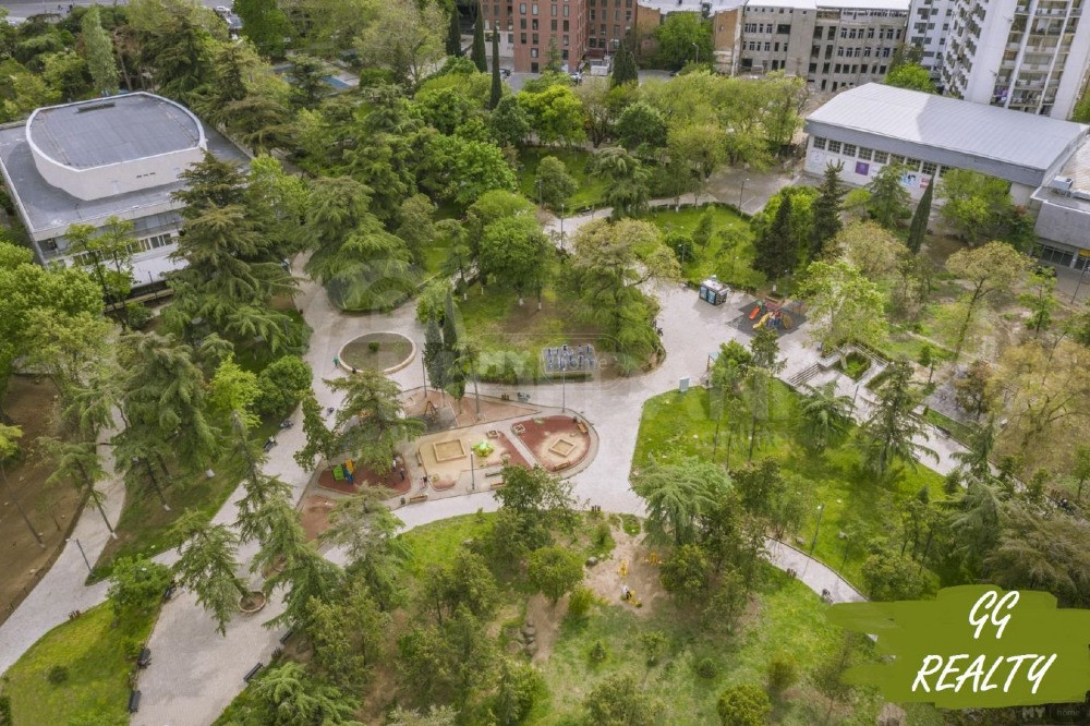 Apartments For Rent five-room 190м² 5/12 floor Tbilisi - photo 2