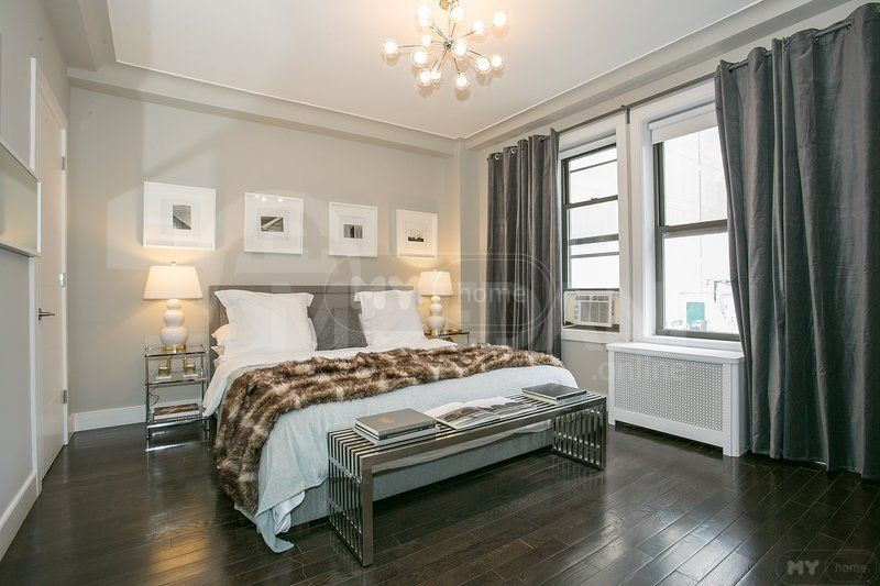 Apartments For Rent five-room 190м² 5/12 floor Tbilisi - photo 3