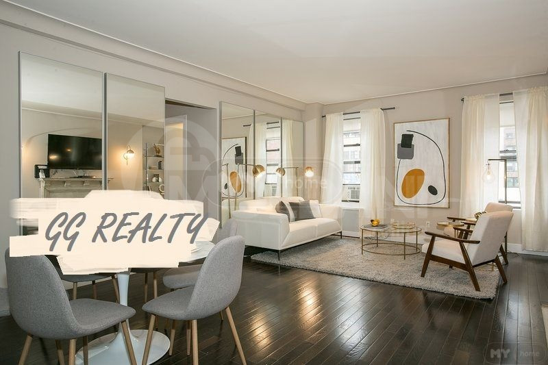 Apartments For Rent five-room 190м² 5/12 floor Tbilisi - photo 1