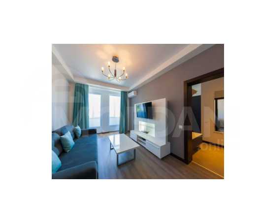 ქირავდება 3 ოთახიანი ბინა 110მ² 3/5 სართ თბილისი - photo 3