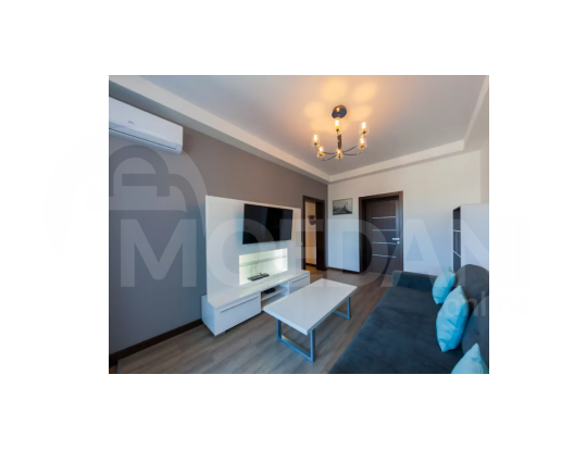 ქირავდება 3 ოთახიანი ბინა 110მ² 3/5 სართ თბილისი - photo 4