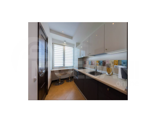 ქირავდება 3 ოთახიანი ბინა 110მ² 3/5 სართ თბილისი - photo 5