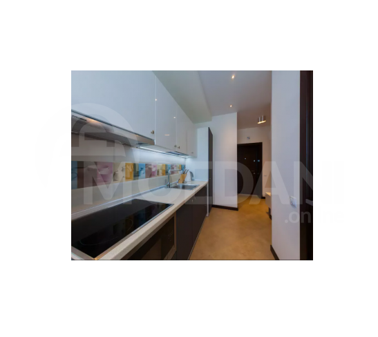 ქირავდება 3 ოთახიანი ბინა 110მ² 3/5 სართ თბილისი - photo 6