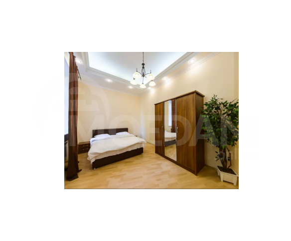 ქირავდება 3 ოთახიანი ბინა 118მ² 3/6 სართ თბილისი - photo 5