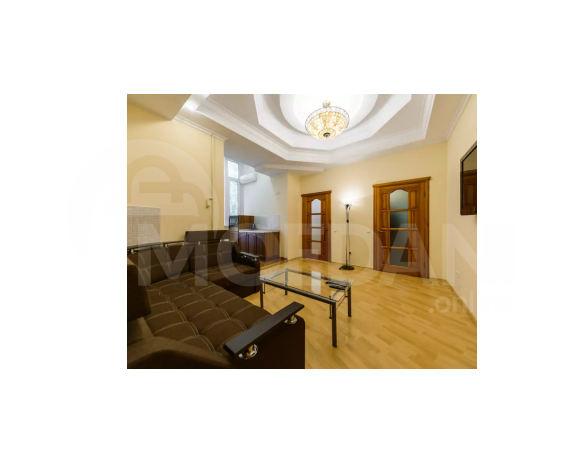 ქირავდება 3 ოთახიანი ბინა 118მ² 3/6 სართ თბილისი - photo 4