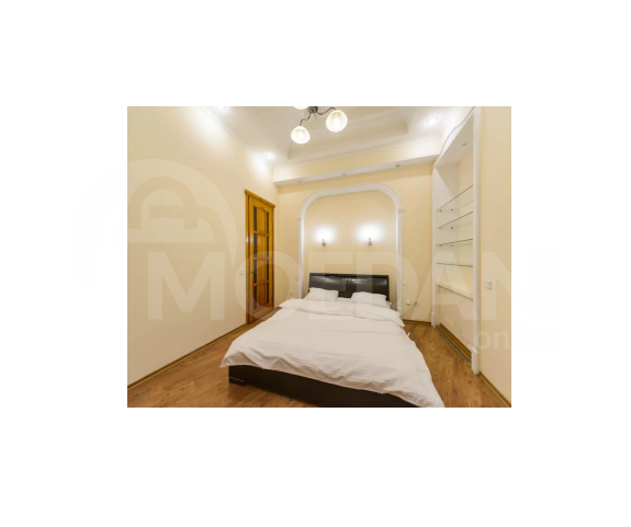 ქირავდება 3 ოთახიანი ბინა 118მ² 3/6 სართ თბილისი - photo 3