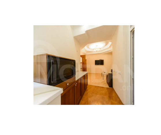 ქირავდება 3 ოთახიანი ბინა 118მ² 3/6 სართ თბილისი - photo 6