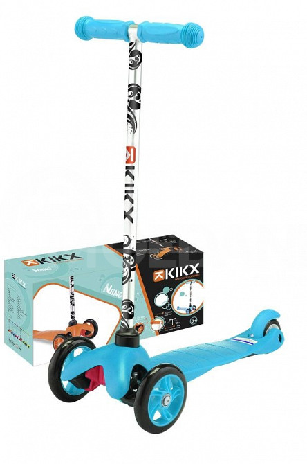 Scooter Samakat Gorilla Tbilisi - photo 1