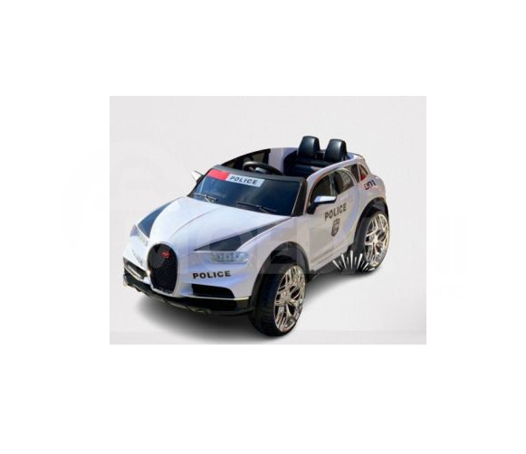 Electric car remote control car D2020 Tbilisi - photo 1