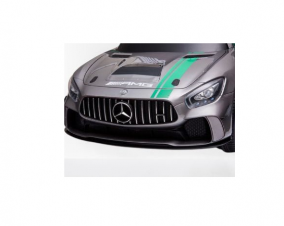 MERCEDESS AMG GT4-1918კაუჩუკის საბურავით.რბილი სავარძლით Tbilisi