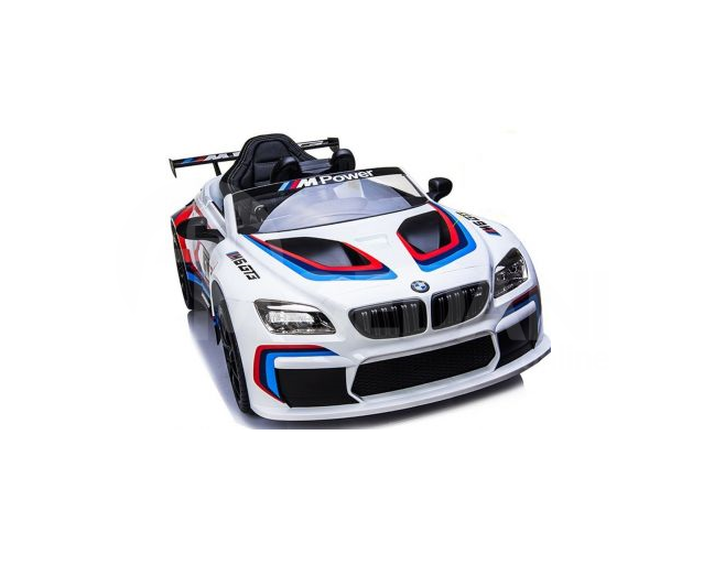 Guaranteed!!! Electric car BMW M6 GT3 Tbilisi - photo 1