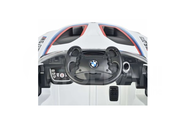 Guaranteed!!! Electric car BMW M6 GT3 Tbilisi - photo 3