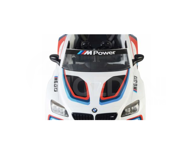 Guaranteed!!! Electric car BMW M6 GT3 Tbilisi - photo 2