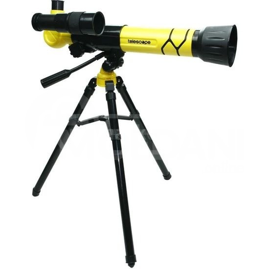 Children's toy telescope Tbilisi - photo 1