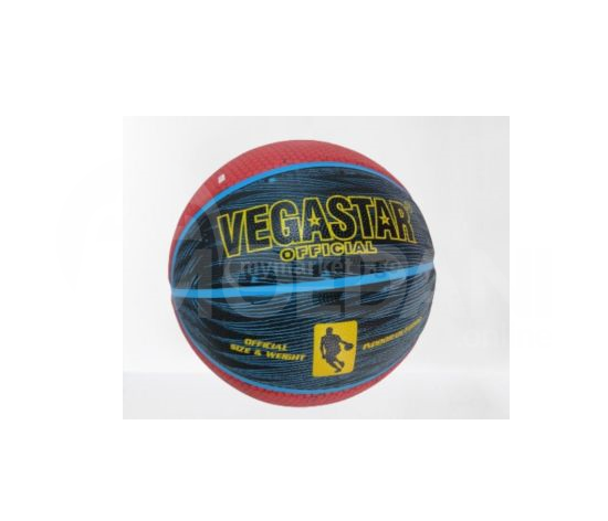 Баскетбольный мяч, спортивный мяч Тбилиси - изображение 1