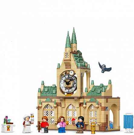 ლეგო ჰარი პოტერი 510 Harry Poter ლეგო LEGO lego Lego ასაწყობი Тбилиси