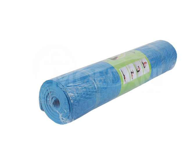 Paralon yoga mat 190X90 cm Tbilisi - photo 1