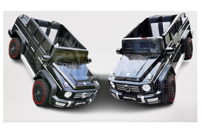 ელექტრო მანქანა დისტანციური მანქანა პულტიანი მანქანა72 88 კა თბილისი - photo 2