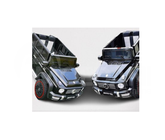 ელექტრო მანქანა დისტანციური მანქანა პულტიანი მანქანა72 88 კა თბილისი - photo 1