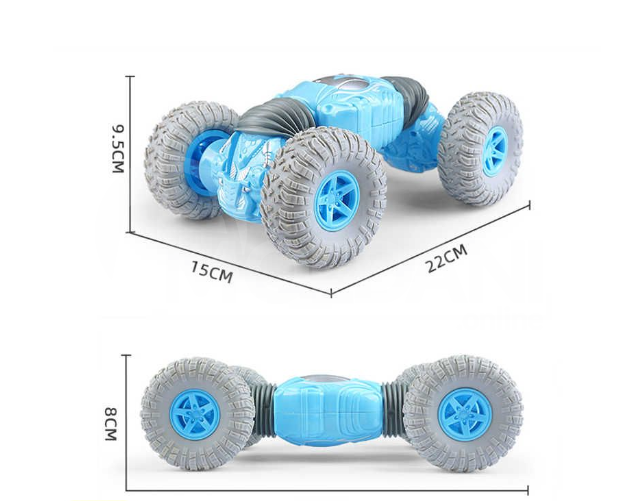დისტანციური პულტიანი მანქანა მონსტრი ტრანსფორმერი თბილისი - photo 1