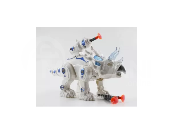 Toy robot dinosaur Tbilisi - photo 1