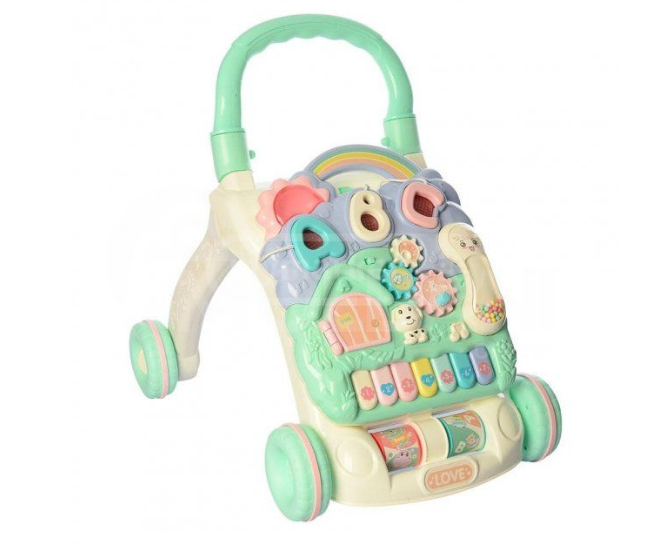 ვოლქერი საბავშვო სათამაშო Walker ვოლქერი თბილისი - photo 1