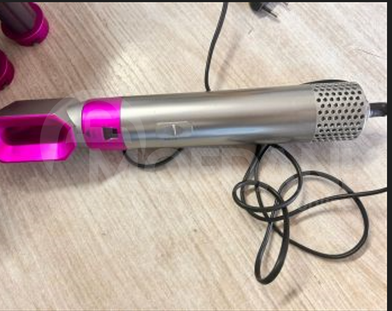 თმის სტაილერი თბილისი - photo 3