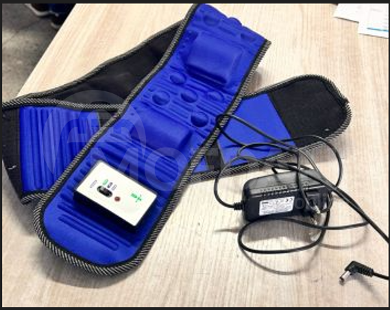 მასაჟორი (გასახდომი, სარელაქსაციო) თბილისი - photo 1