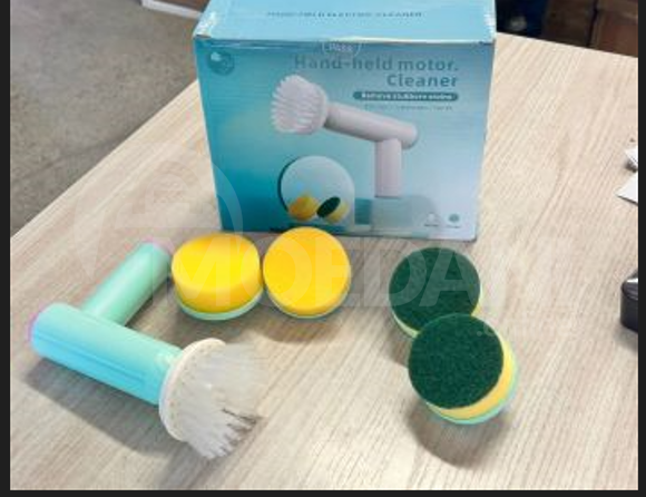 საწმენდი (ზედაპირების) თბილისი - photo 1