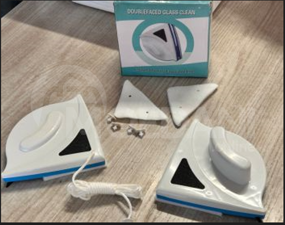 მინის საწმენდი თბილისი - photo 1