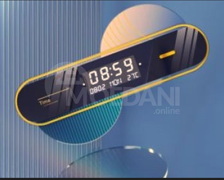 Wall clock Tbilisi - photo 4