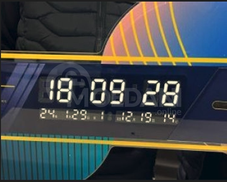 Wall clock Tbilisi - photo 5