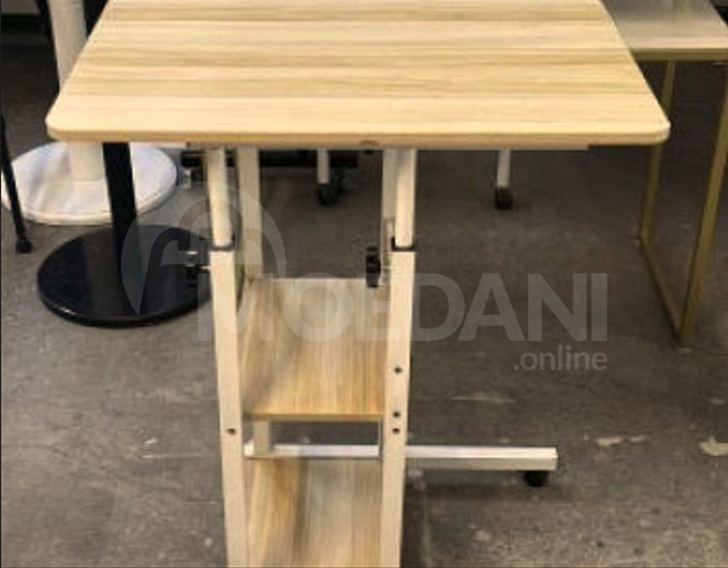 Table with adjustable height Tbilisi - photo 5